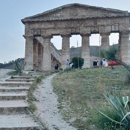 Residence Tre Gemme Trapani Dış mekan fotoğraf