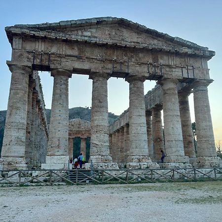 Residence Tre Gemme Trapani Dış mekan fotoğraf