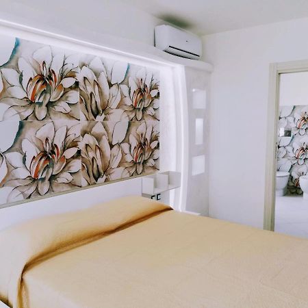 Residence Tre Gemme Trapani Dış mekan fotoğraf