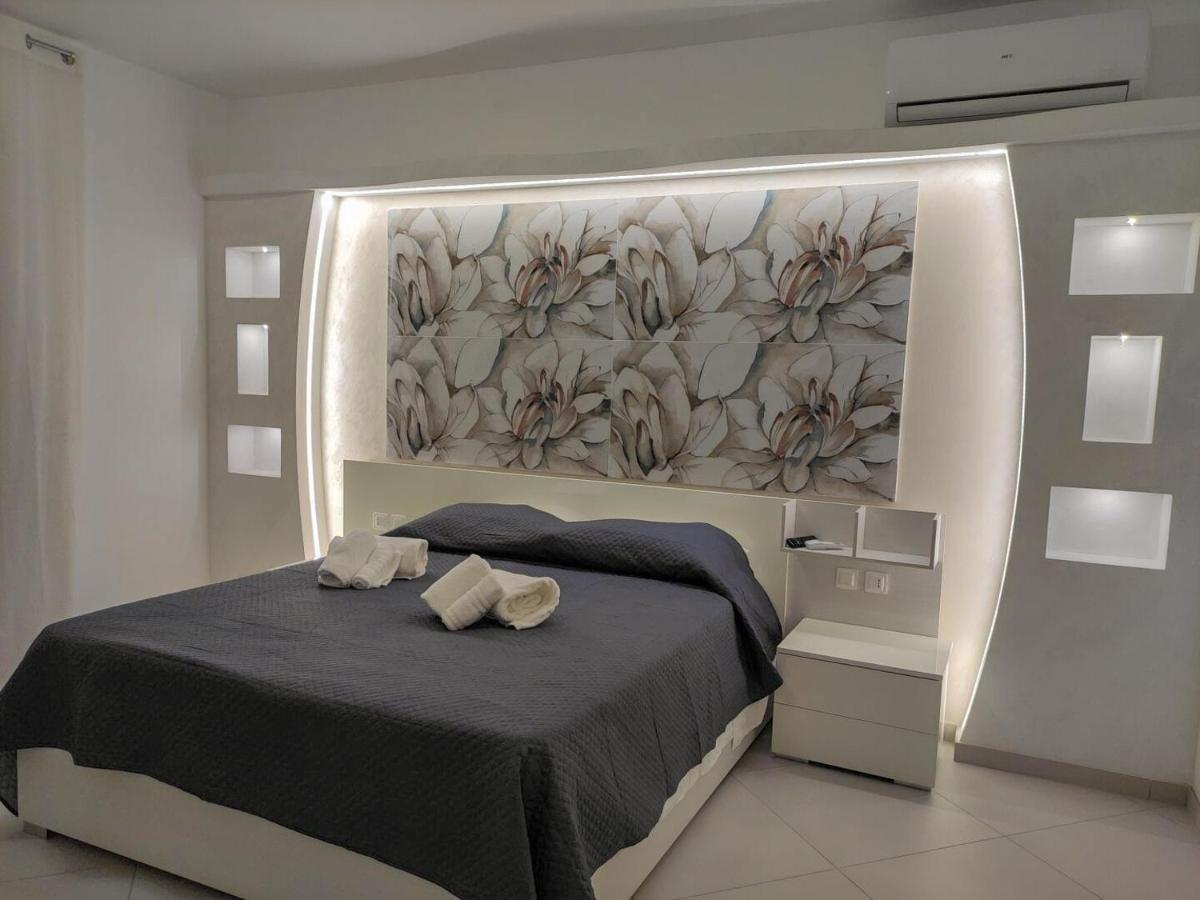 Residence Tre Gemme Trapani Dış mekan fotoğraf