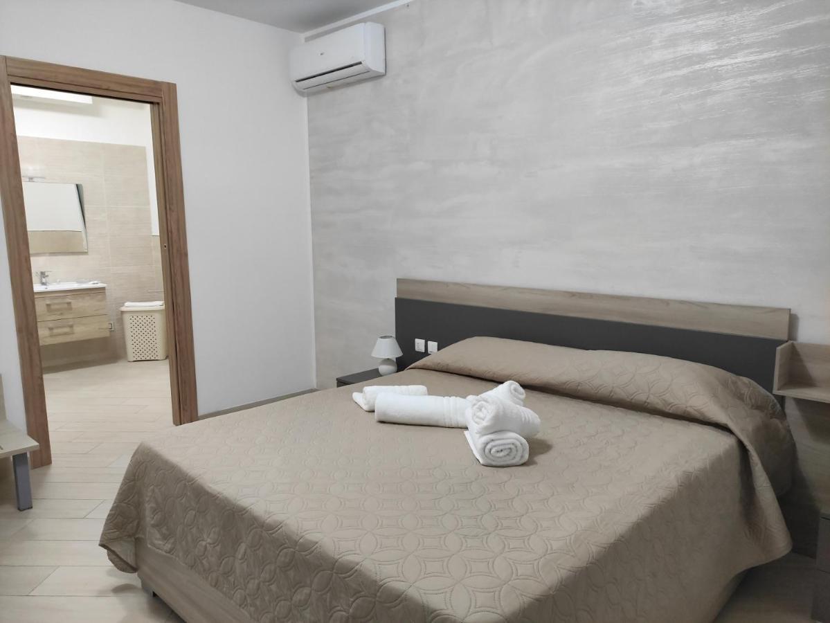 Residence Tre Gemme Trapani Dış mekan fotoğraf