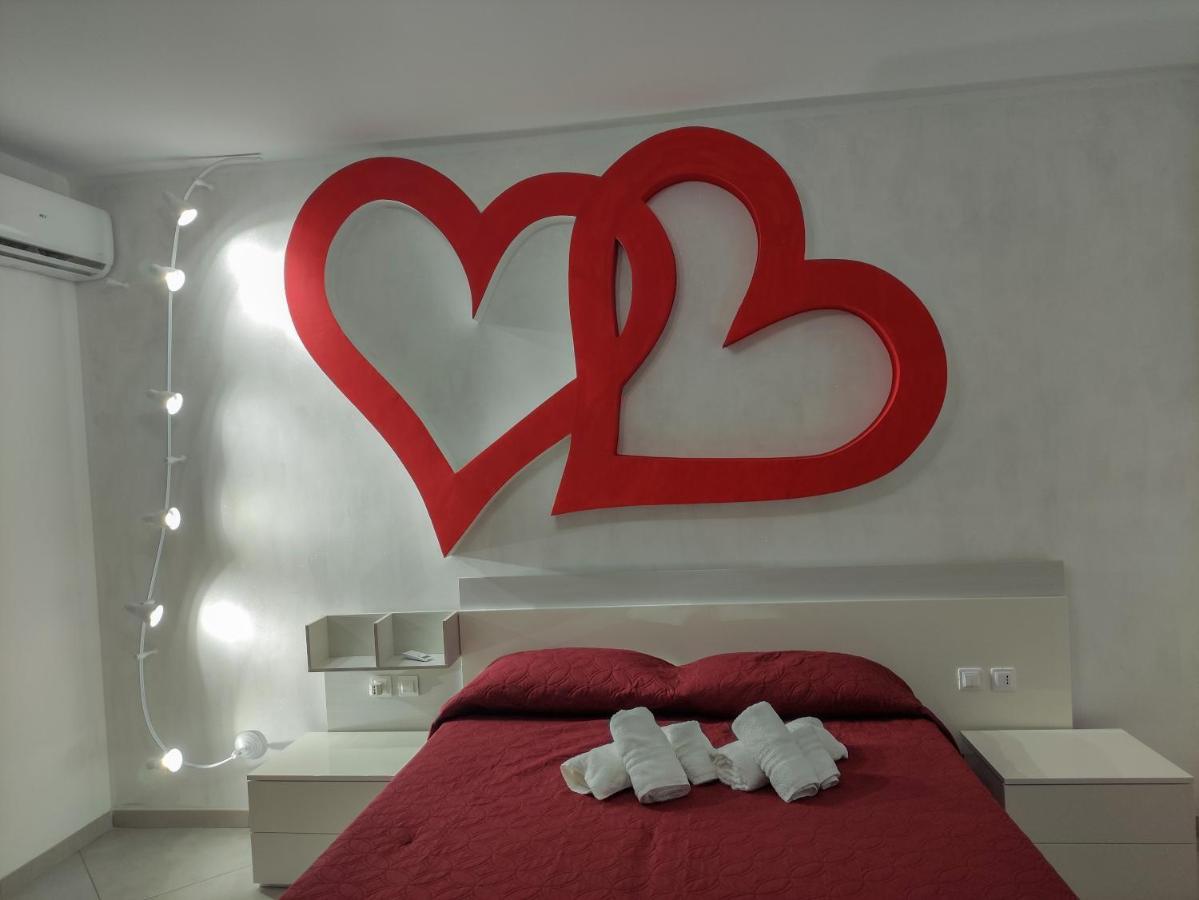 Residence Tre Gemme Trapani Dış mekan fotoğraf