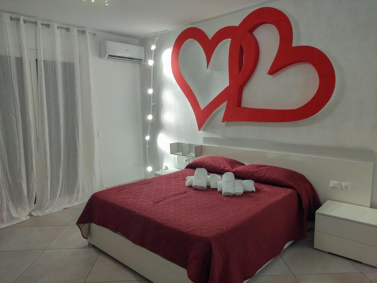 Residence Tre Gemme Trapani Dış mekan fotoğraf