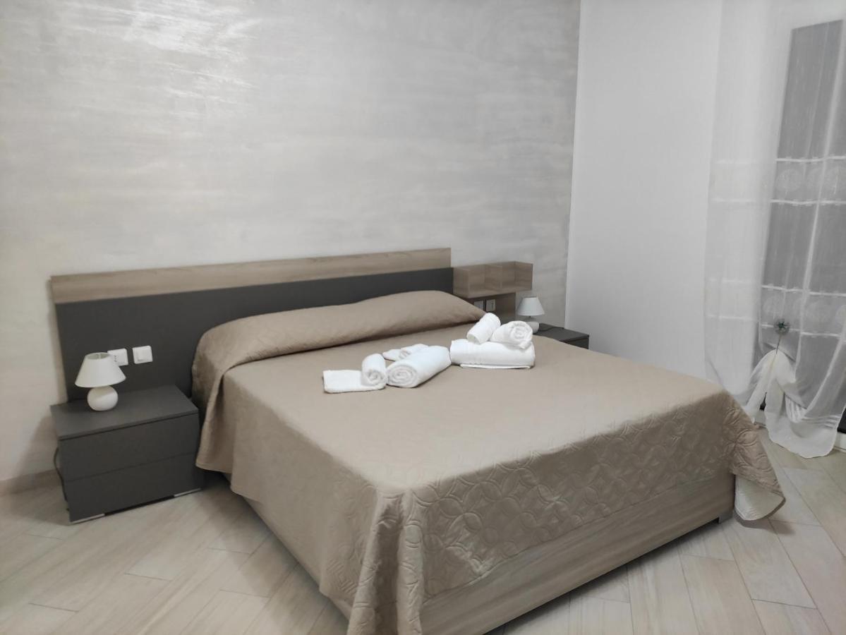 Residence Tre Gemme Trapani Dış mekan fotoğraf