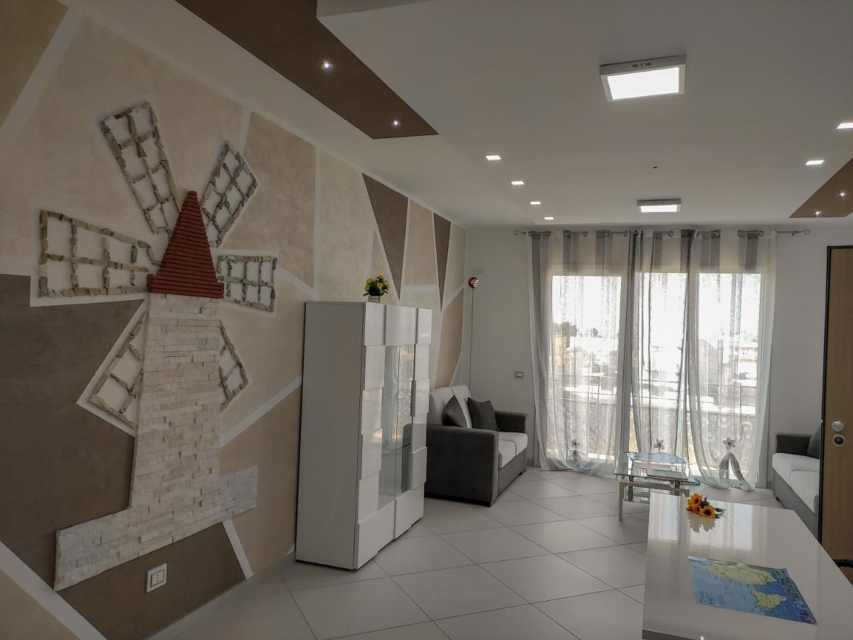 Residence Tre Gemme Trapani Dış mekan fotoğraf