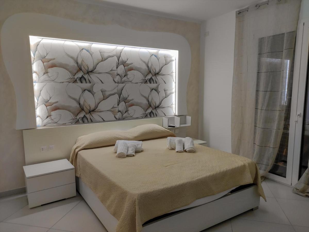 Residence Tre Gemme Trapani Dış mekan fotoğraf