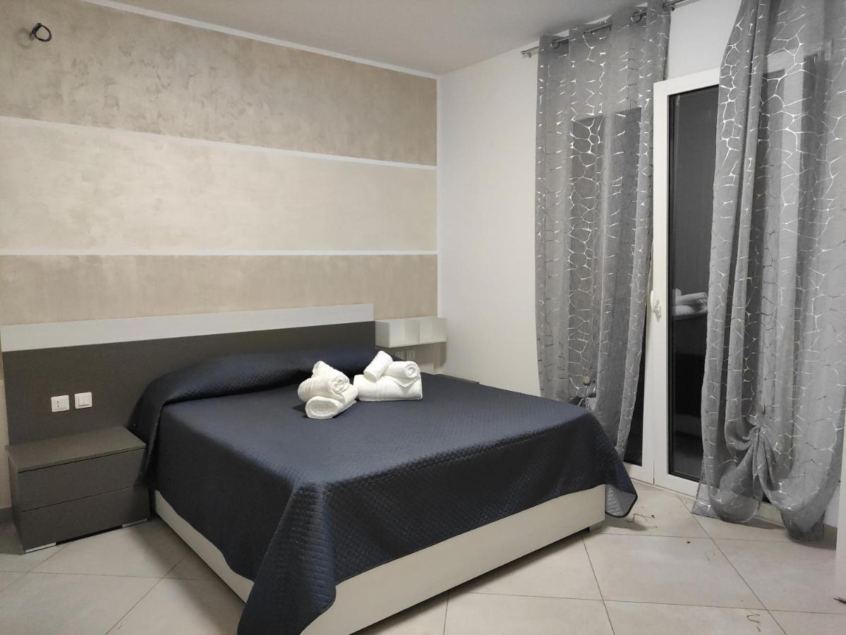 Residence Tre Gemme Trapani Dış mekan fotoğraf