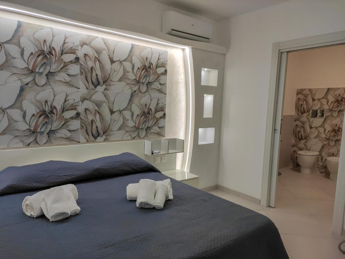 Residence Tre Gemme Trapani Dış mekan fotoğraf