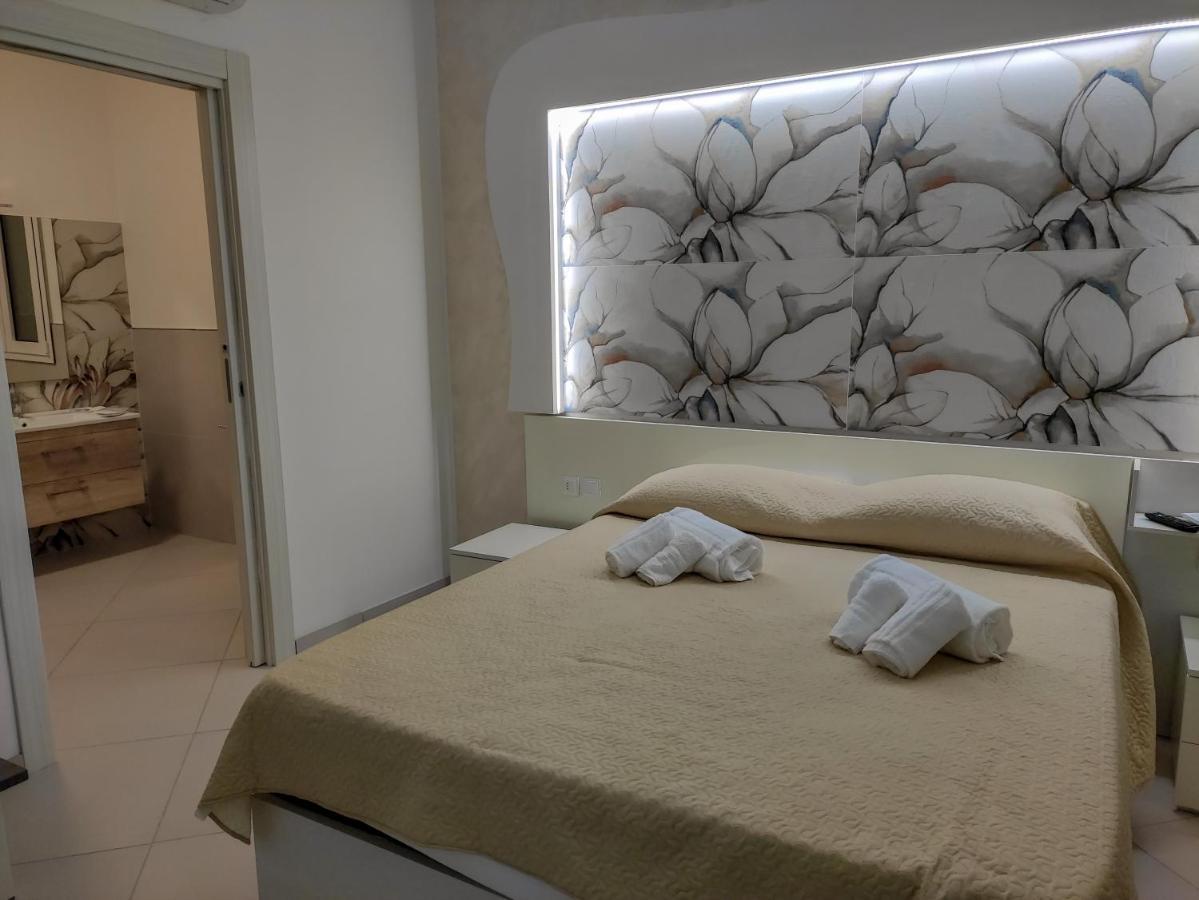 Residence Tre Gemme Trapani Dış mekan fotoğraf