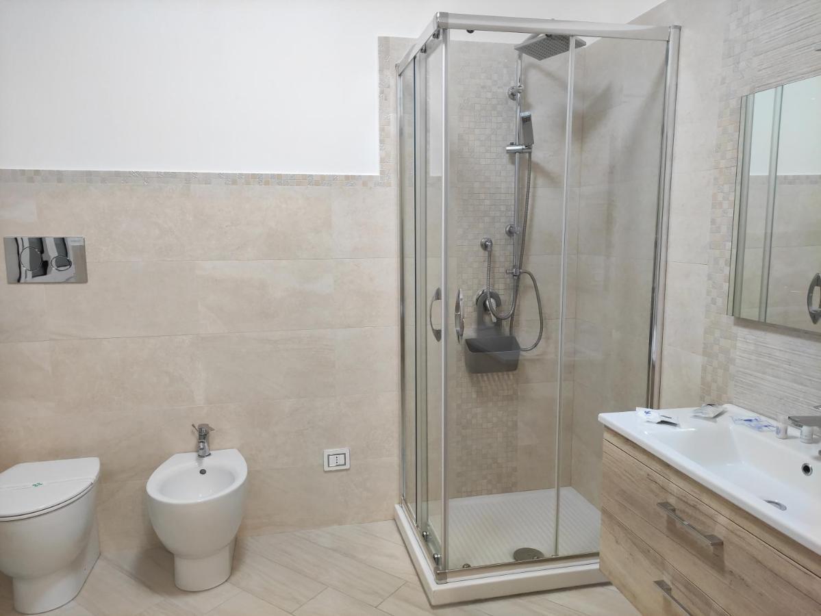 Residence Tre Gemme Trapani Dış mekan fotoğraf