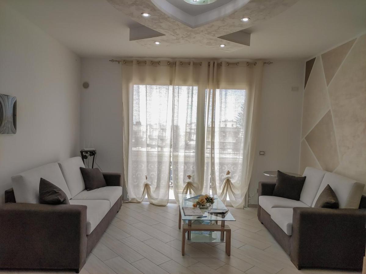 Residence Tre Gemme Trapani Dış mekan fotoğraf