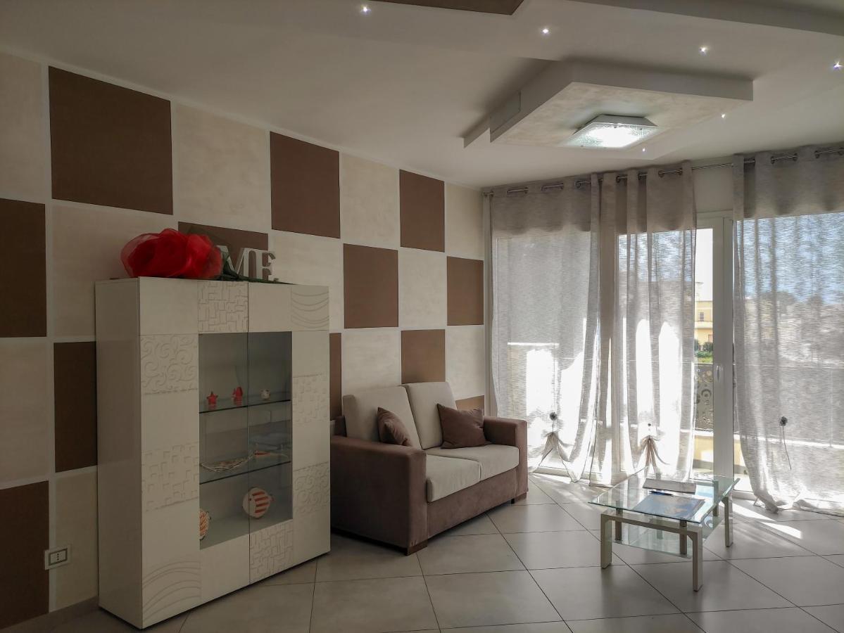 Residence Tre Gemme Trapani Dış mekan fotoğraf