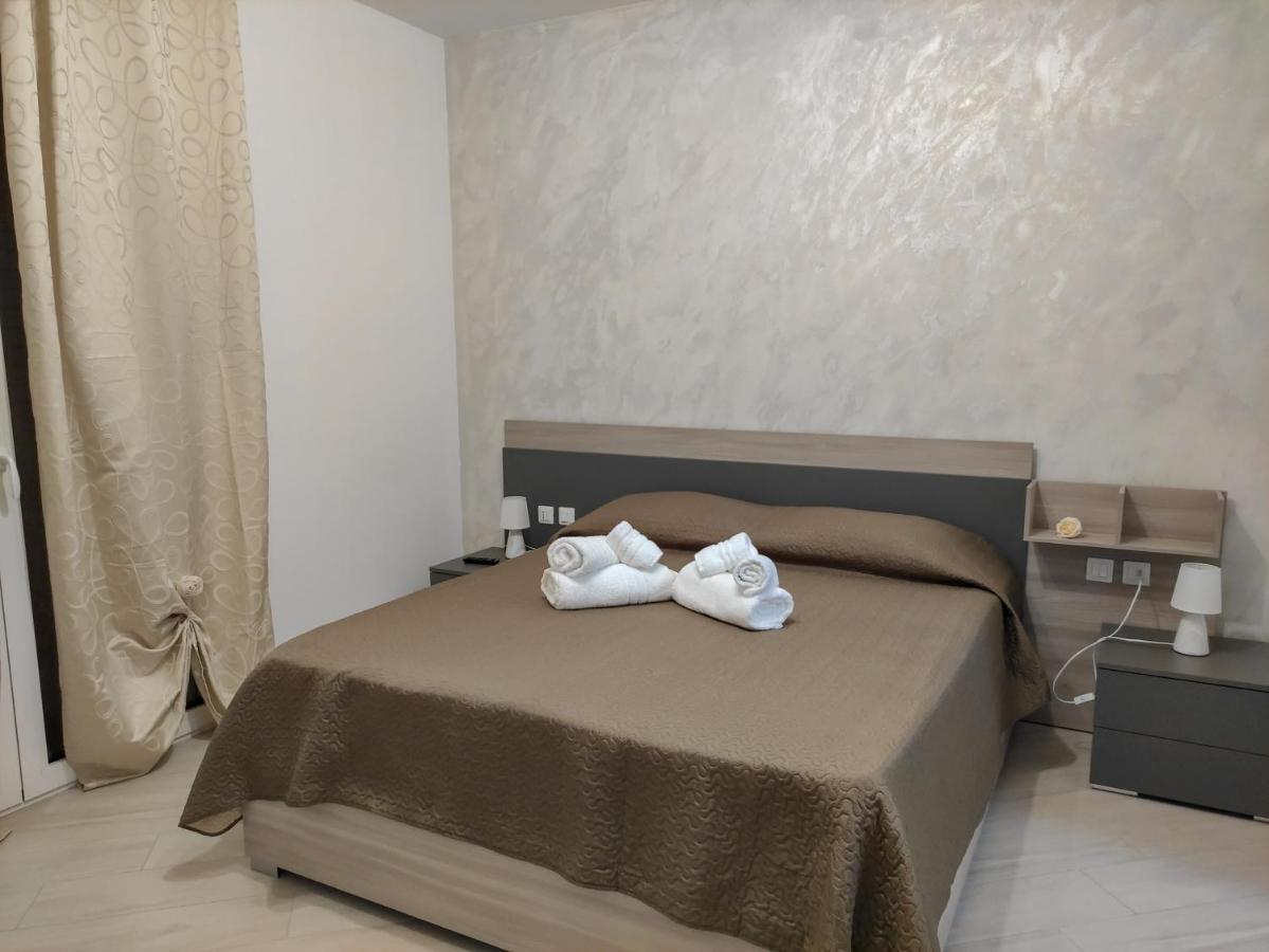 Residence Tre Gemme Trapani Dış mekan fotoğraf