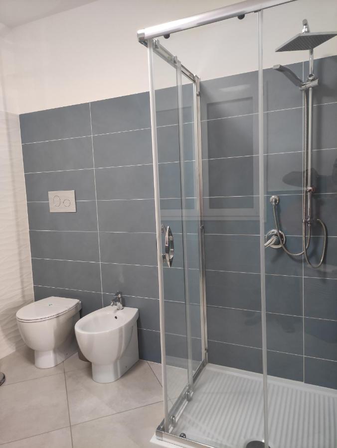 Residence Tre Gemme Trapani Dış mekan fotoğraf