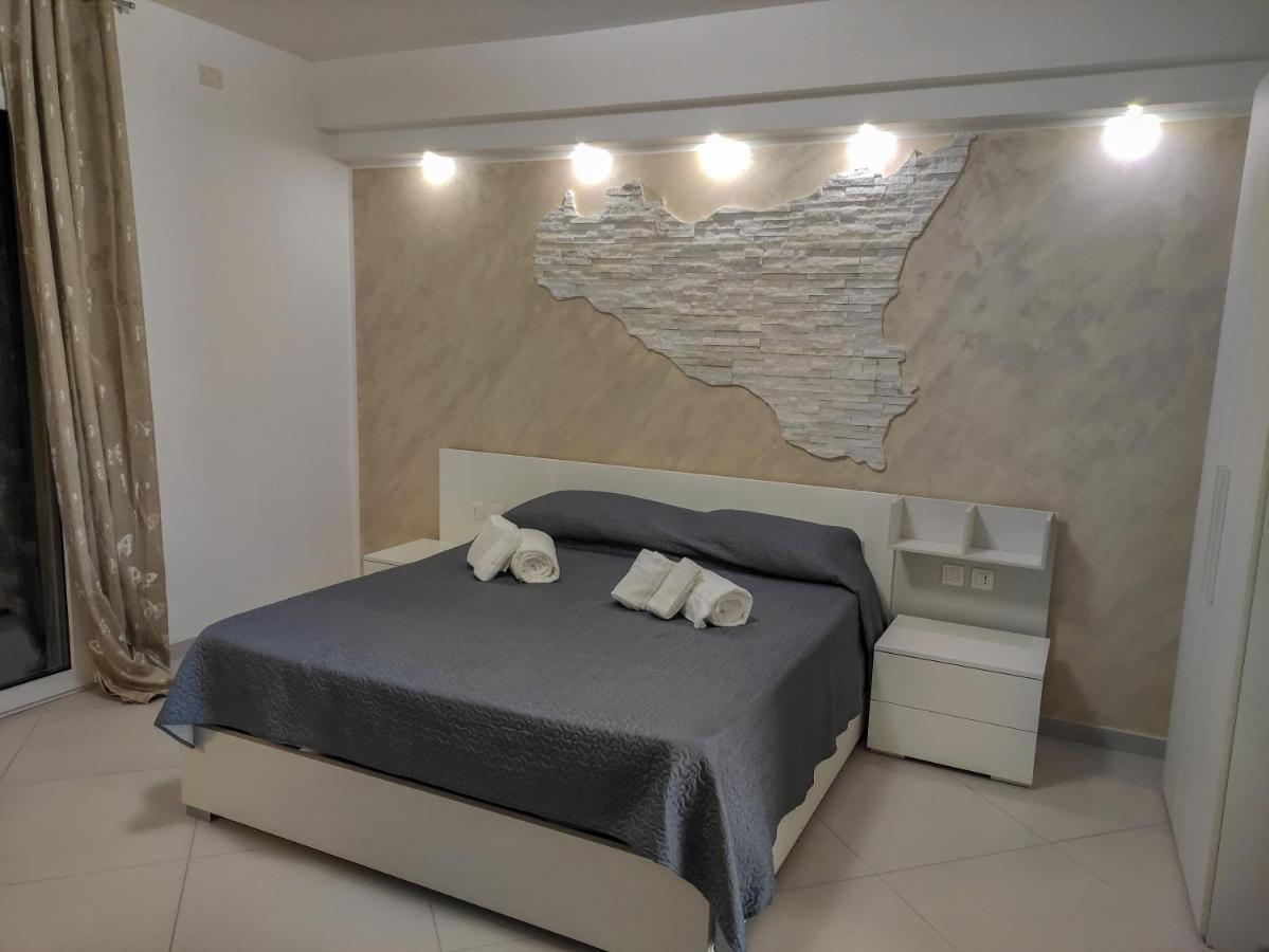 Residence Tre Gemme Trapani Dış mekan fotoğraf