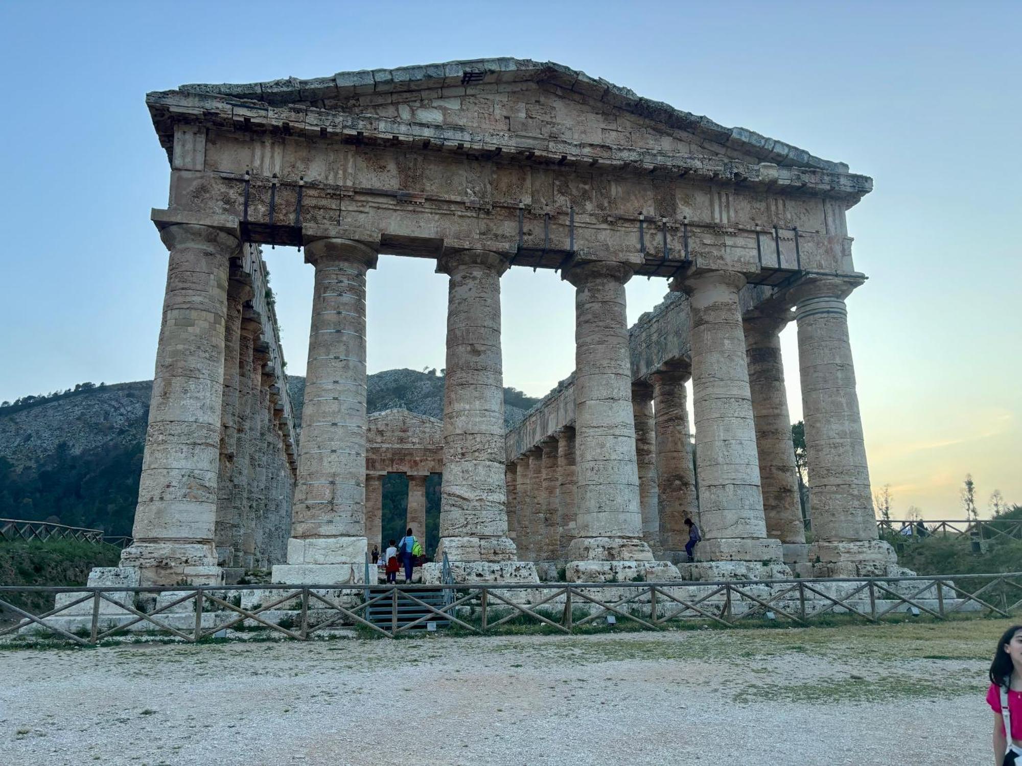 Residence Tre Gemme Trapani Dış mekan fotoğraf