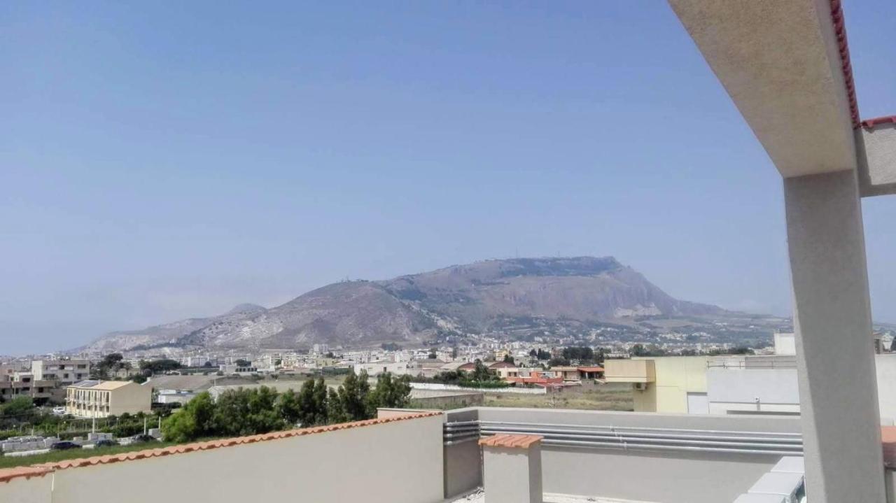 Residence Tre Gemme Trapani Dış mekan fotoğraf