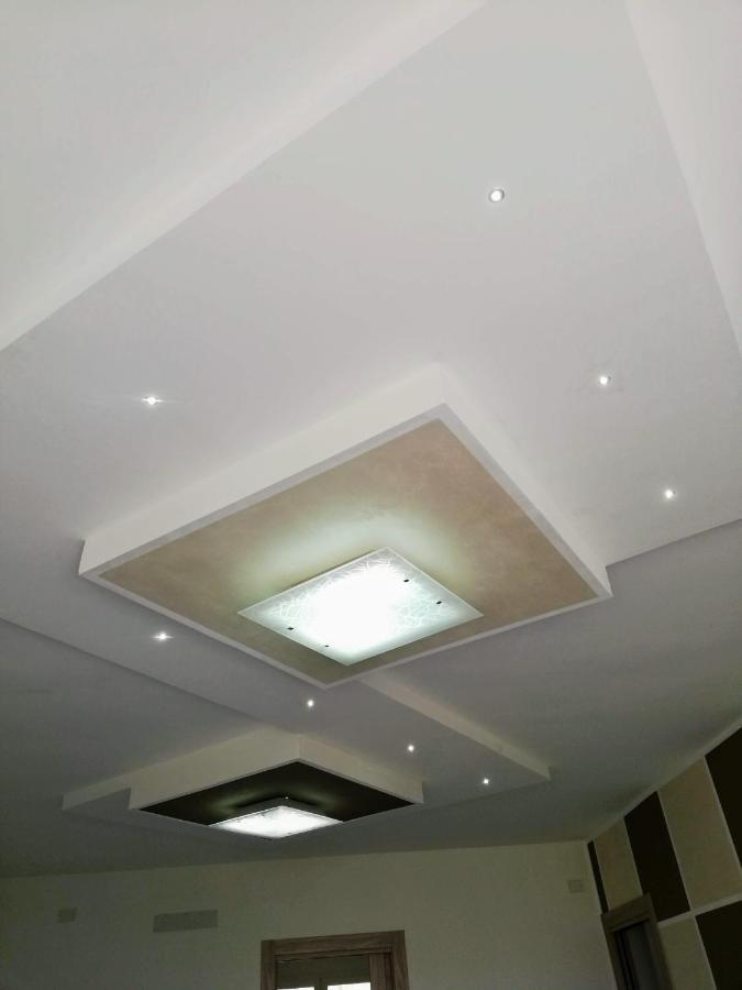 Residence Tre Gemme Trapani Dış mekan fotoğraf