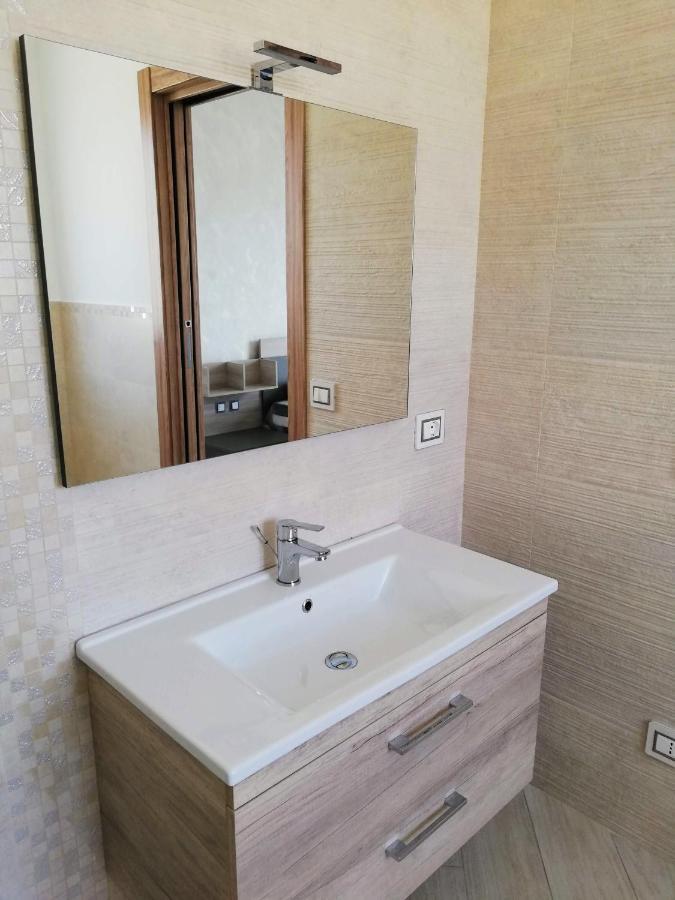 Residence Tre Gemme Trapani Dış mekan fotoğraf