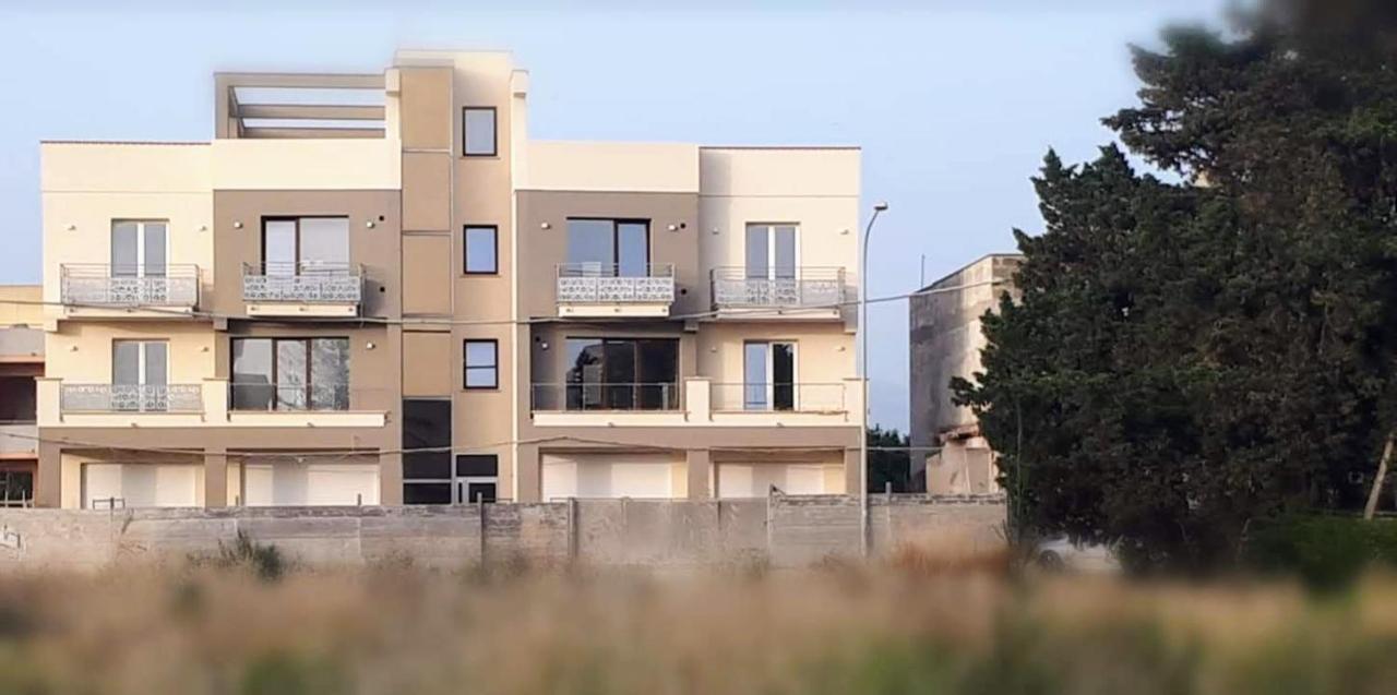 Residence Tre Gemme Trapani Dış mekan fotoğraf