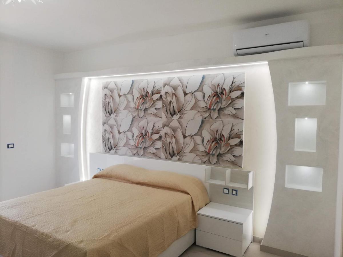 Residence Tre Gemme Trapani Dış mekan fotoğraf
