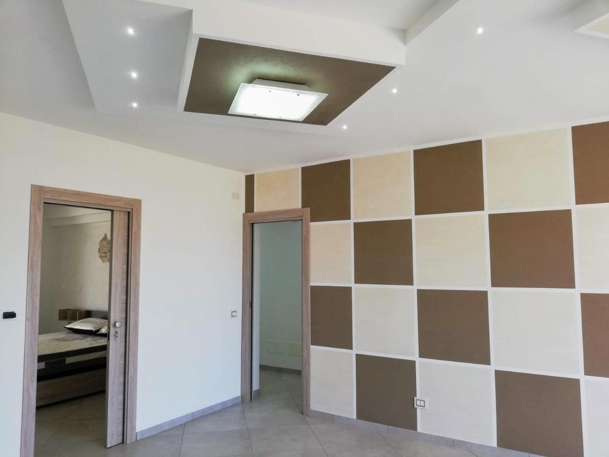Residence Tre Gemme Trapani Dış mekan fotoğraf