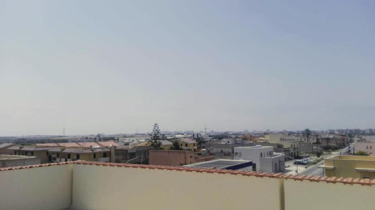 Residence Tre Gemme Trapani Dış mekan fotoğraf