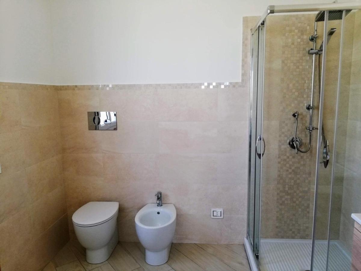 Residence Tre Gemme Trapani Dış mekan fotoğraf