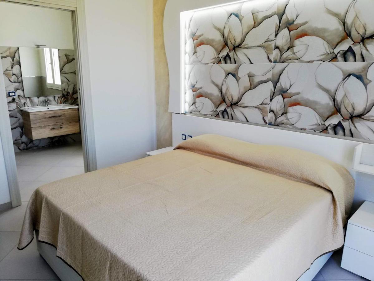 Residence Tre Gemme Trapani Dış mekan fotoğraf