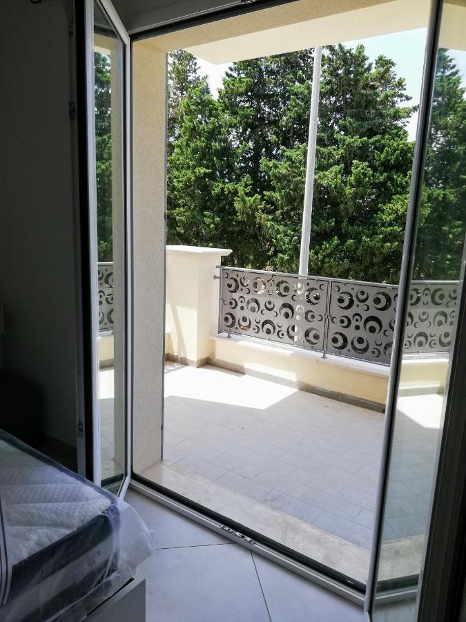 Residence Tre Gemme Trapani Dış mekan fotoğraf