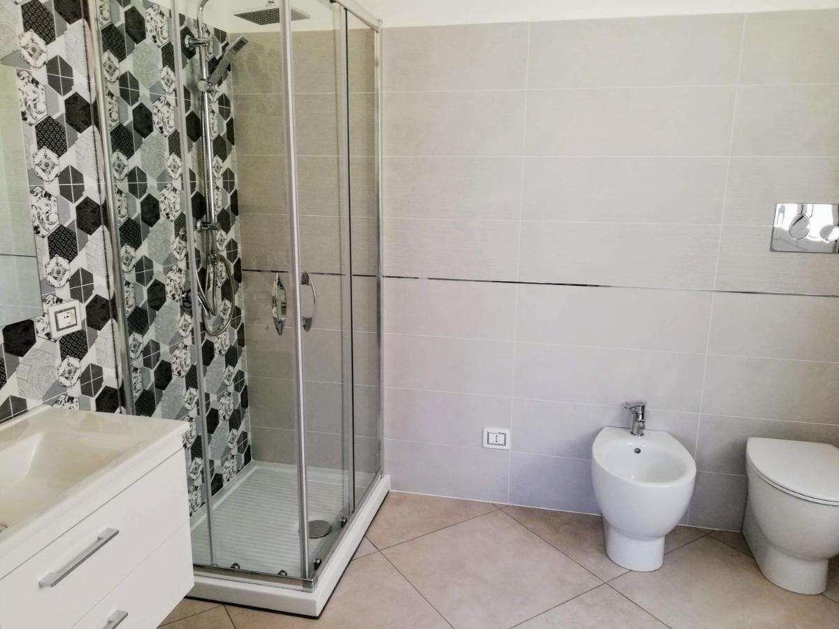 Residence Tre Gemme Trapani Dış mekan fotoğraf