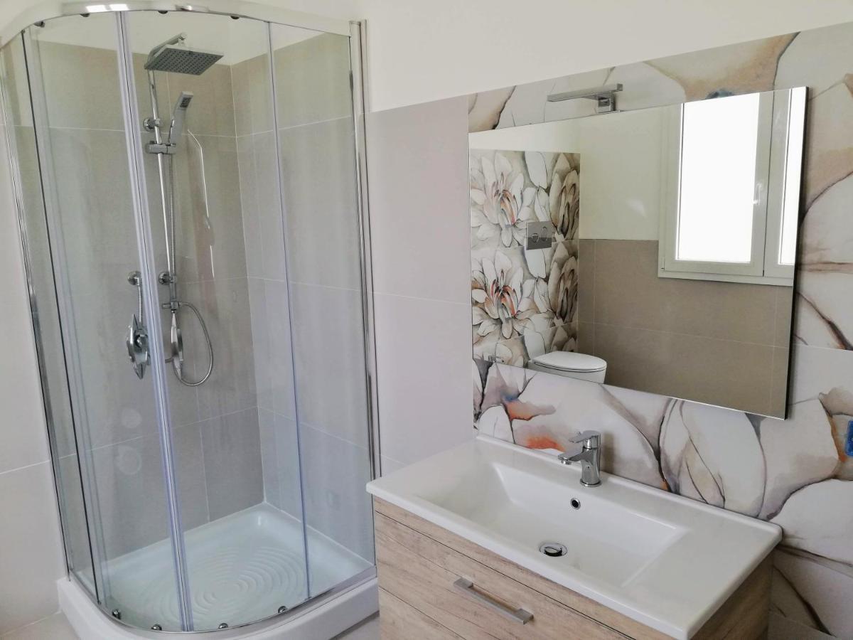 Residence Tre Gemme Trapani Dış mekan fotoğraf