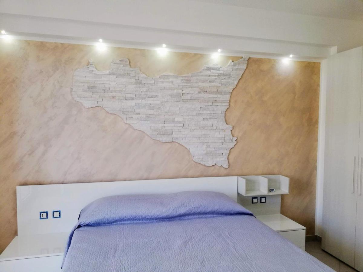 Residence Tre Gemme Trapani Dış mekan fotoğraf