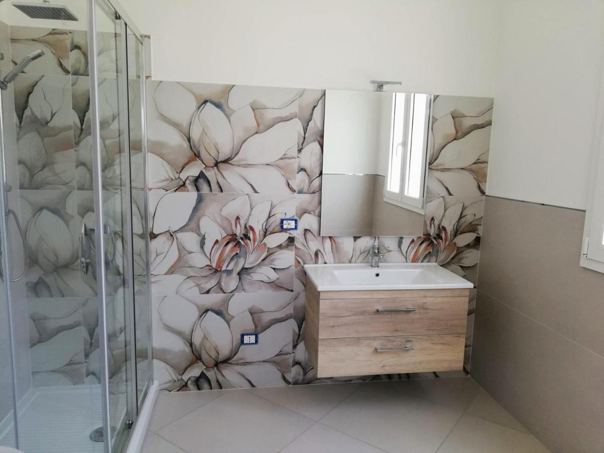 Residence Tre Gemme Trapani Dış mekan fotoğraf