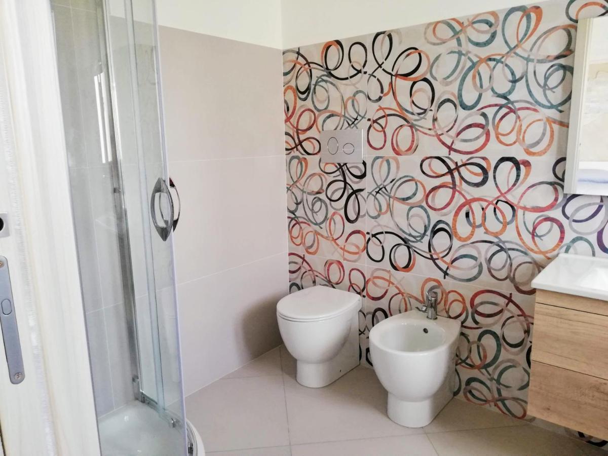Residence Tre Gemme Trapani Dış mekan fotoğraf
