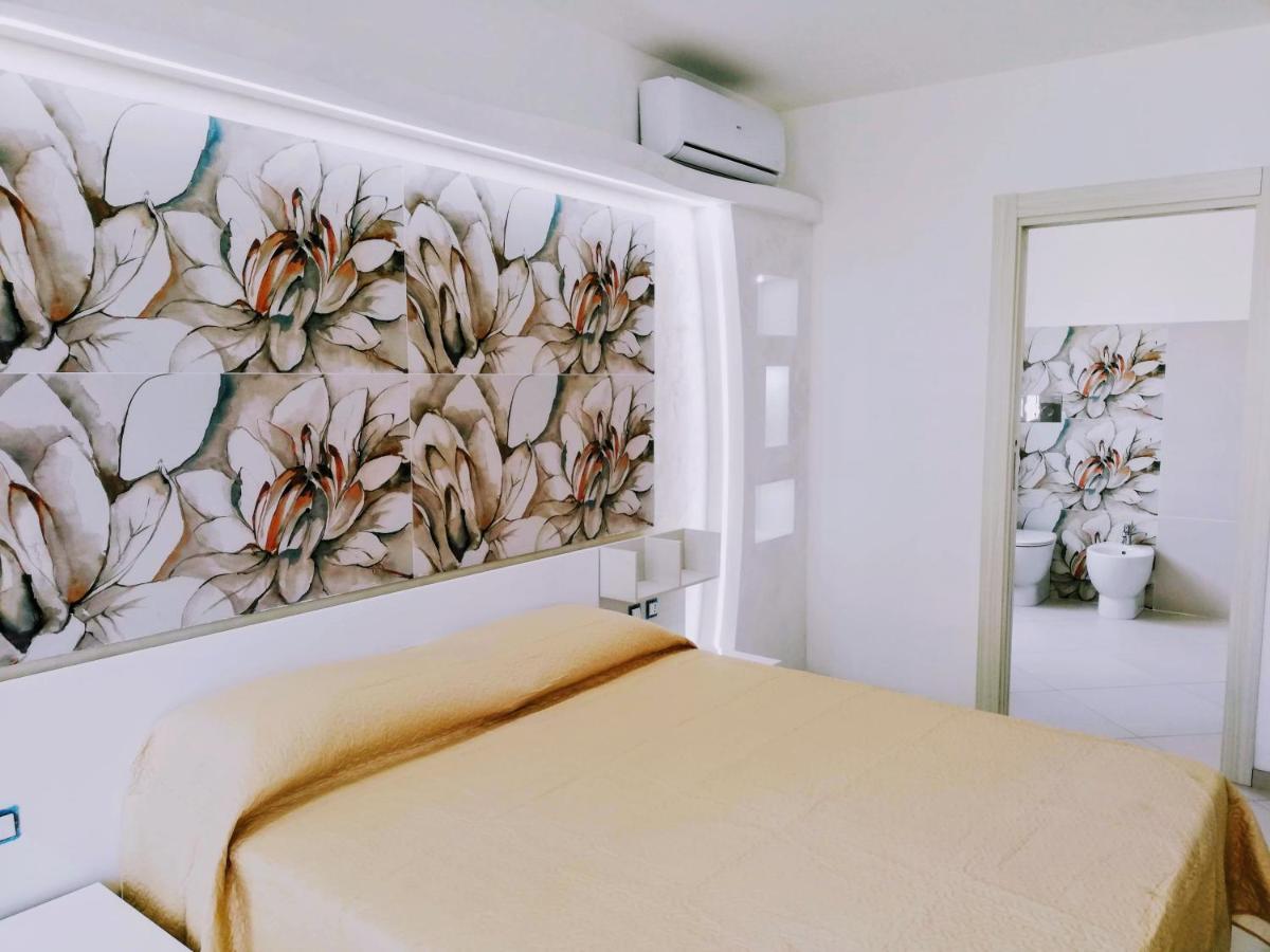 Residence Tre Gemme Trapani Dış mekan fotoğraf