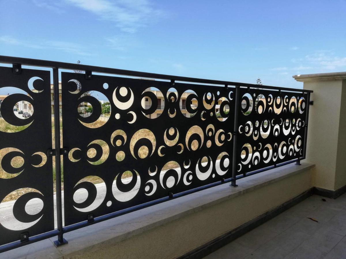 Residence Tre Gemme Trapani Dış mekan fotoğraf