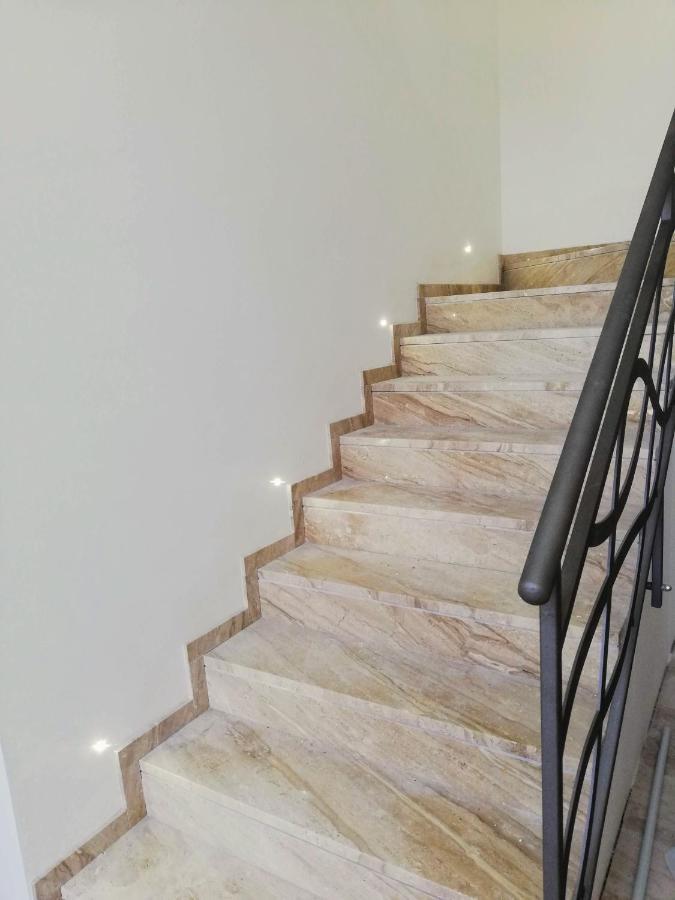Residence Tre Gemme Trapani Dış mekan fotoğraf
