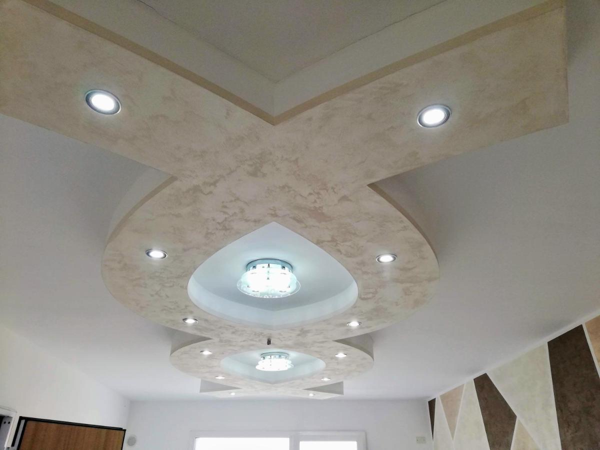 Residence Tre Gemme Trapani Dış mekan fotoğraf