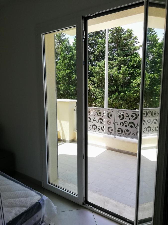 Residence Tre Gemme Trapani Dış mekan fotoğraf