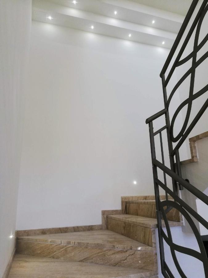 Residence Tre Gemme Trapani Dış mekan fotoğraf