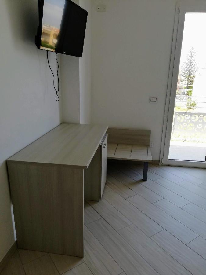 Residence Tre Gemme Trapani Dış mekan fotoğraf