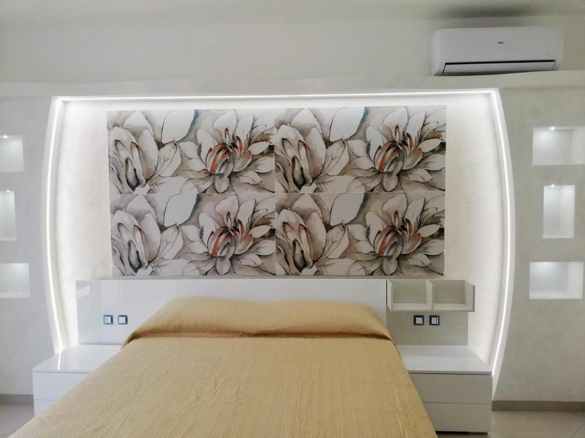 Residence Tre Gemme Trapani Dış mekan fotoğraf