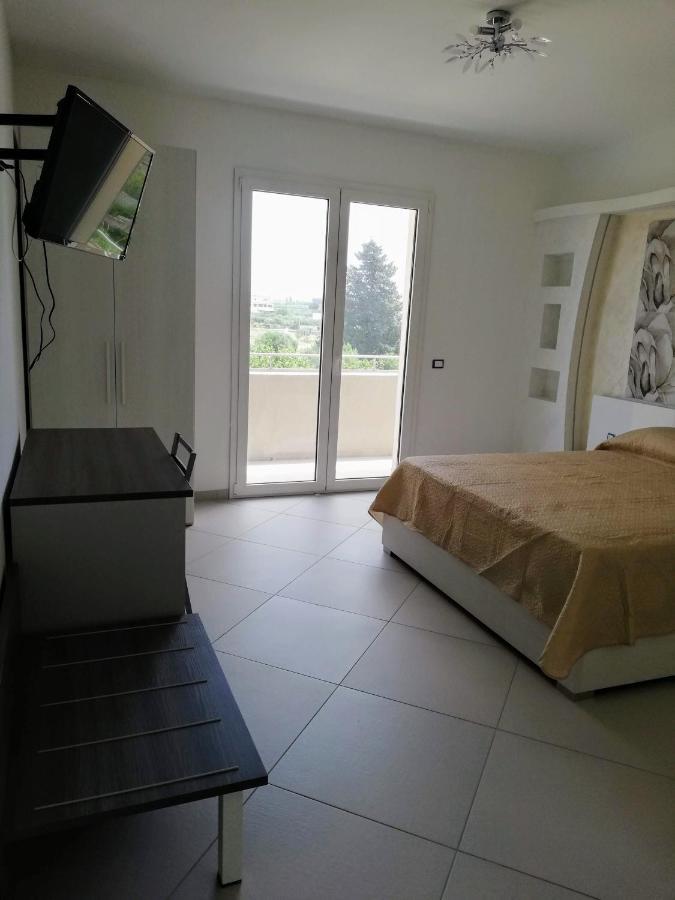 Residence Tre Gemme Trapani Dış mekan fotoğraf